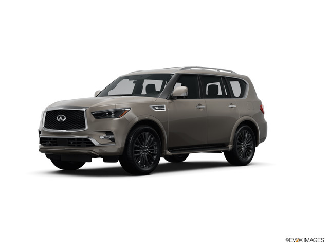 2024 INFINITI QX80 Vehicle Photo in Willow Grove, PA 19090