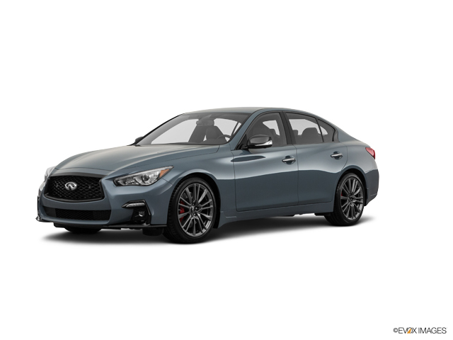 2024 INFINITI Q50 Vehicle Photo in Tustin, CA 92782