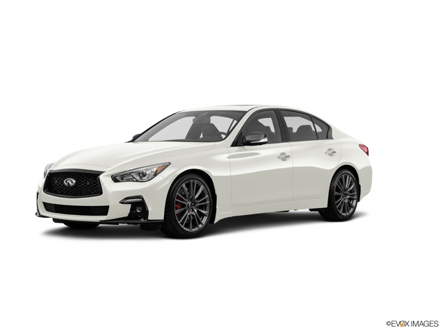 2024 INFINITI Q50 Vehicle Photo in Tustin, CA 92782