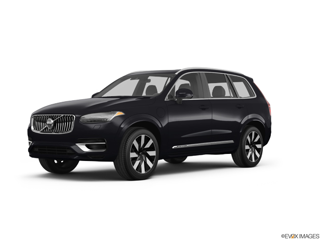 2024 Volvo XC90 Recharge Plug-In Hybrid Vehicle Photo in Trevose, PA 19053