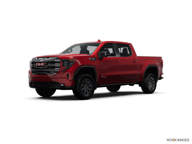 2024 GMC Sierra 1500 Vehicle Photo in INDEPENDENCE, MO 64055-1377