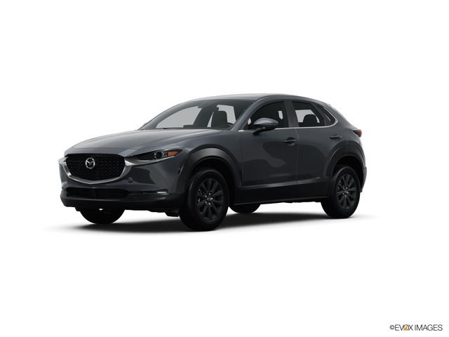 2024 Mazda CX-30 Vehicle Photo in Trevose, PA 19053