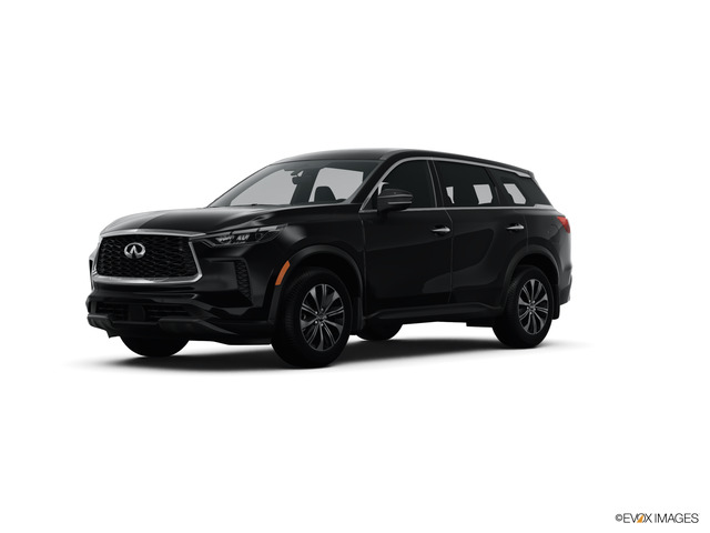 2024 INFINITI QX60 Vehicle Photo in Tustin, CA 92782