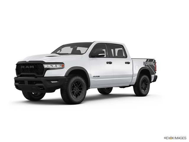 2025 Ram 1500 Vehicle Photo in Savannah, GA 31419