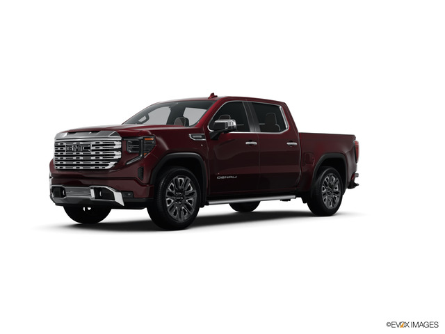 2024 GMC Sierra 1500 1GTPUAEK7RZ284058