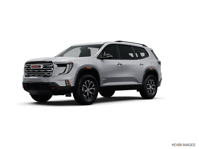 2024 GMC Acadia 1GKENKKS0RJ192808