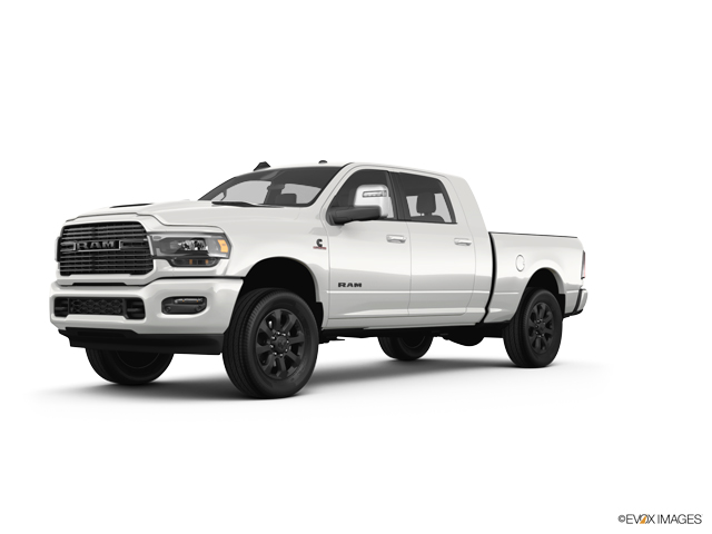 2024 Ram 2500 Vehicle Photo in Kansas City, MO 64114