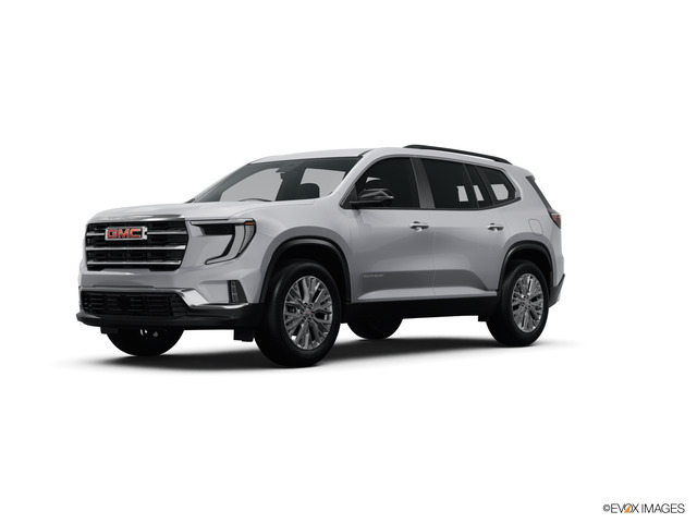 2024 GMC Acadia Vehicle Photo in INDEPENDENCE, MO 64055-1377