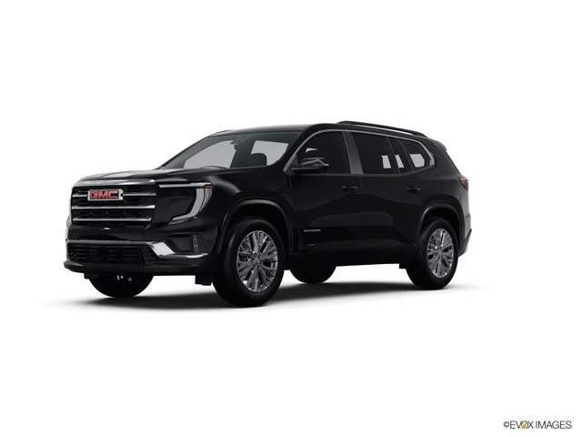 2024 GMC Acadia Vehicle Photo in TOPEKA, KS 66609-0000