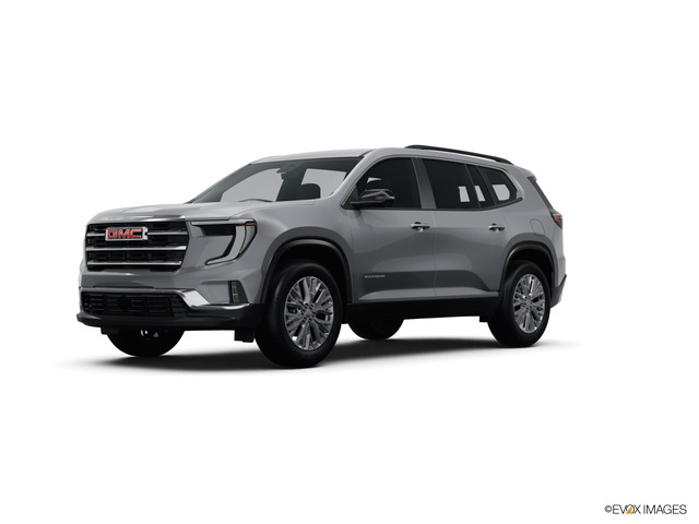 2024 GMC Acadia Vehicle Photo in TOPEKA, KS 66609-0000