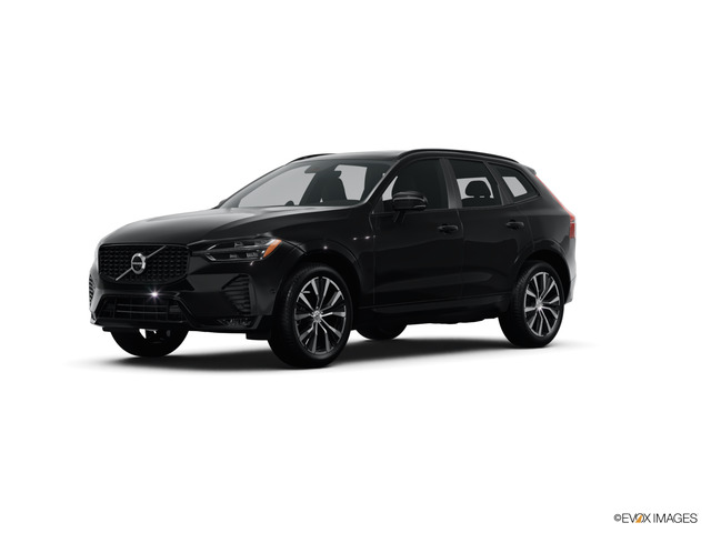 2024 Volvo XC60 Vehicle Photo in Trevose, PA 19053