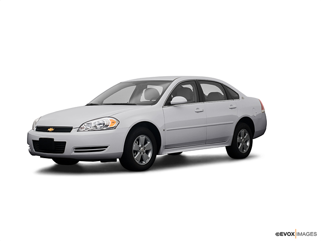 2009 Chevrolet Impala 2G1WB57K091129729