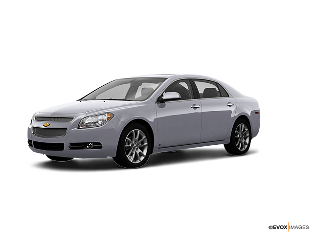 2009 Chevrolet Malibu 1G1ZK577494173018