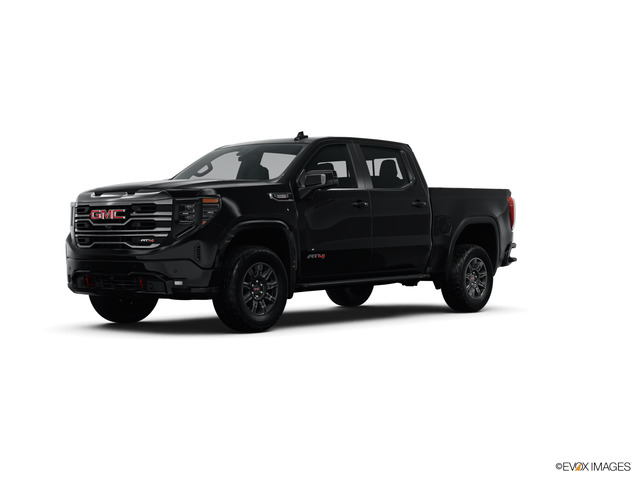 2025 GMC Sierra 1500 Vehicle Photo in INDEPENDENCE, MO 64055-1377