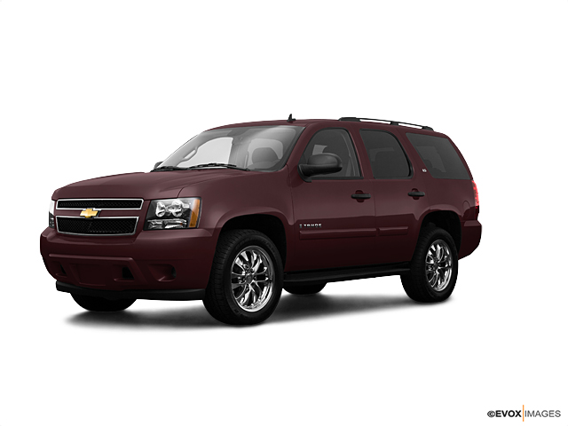 2009 Chevrolet Tahoe 1GNFK23099R279010