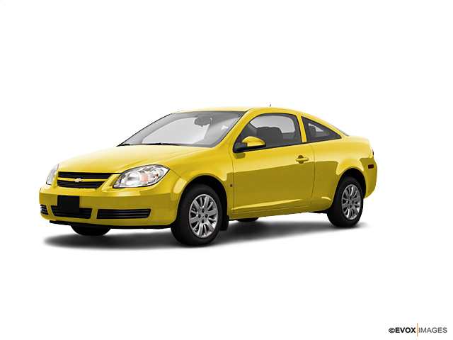 2009 Chevrolet Cobalt Vehicle Photo in KANSAS CITY, MO 64114-4502