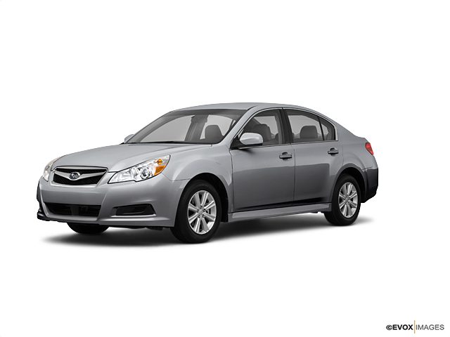 2010 Subaru Legacy Vehicle Photo in BETHLEHEM, PA 18017