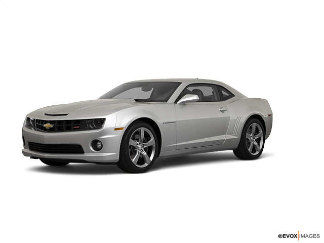 2010 Chevrolet Camaro 2G1FK1EJ2A9190945