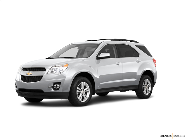 2010 Chevrolet Equinox 2CNFLNEW0A6351488