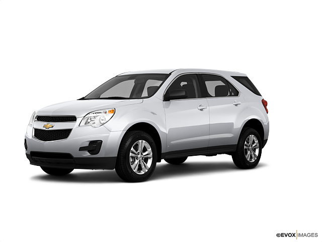 2010 Chevrolet Equinox 2CNALBEWXA6384023