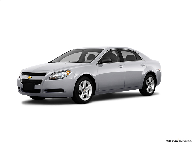 2010 Chevrolet Malibu 1G1ZC5EB2AF178411