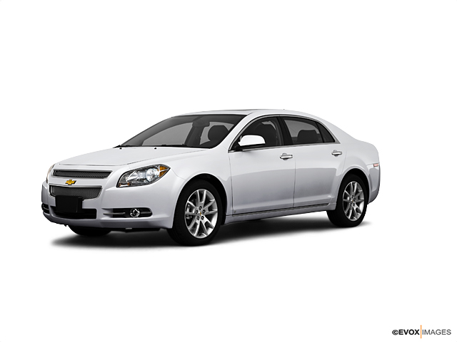 2010 Chevrolet Malibu 1G1ZE5E79AF116316