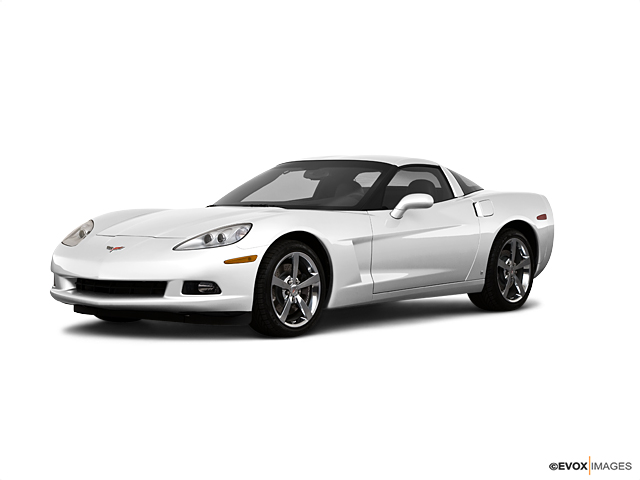 2010 Chevrolet Corvette 1G1YB2DW0A5110180