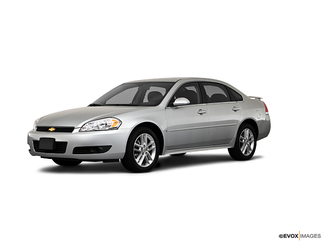 2010 Chevrolet Impala 2G1WC5EM8A1148552