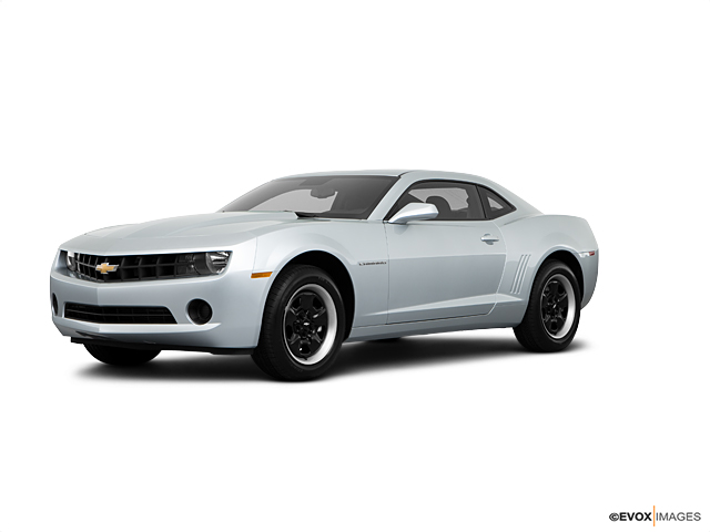 2010 Chevrolet Camaro 2G1FJ1EJ0A9104583