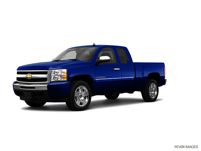 2010 Chevrolet Silverado 1500 1GCSKSE30AZ187626