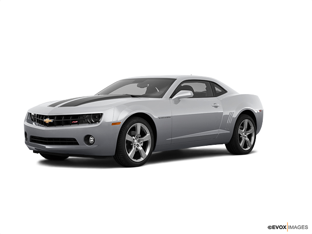 2011 Chevrolet Camaro 2G1FB1EDXB9196195