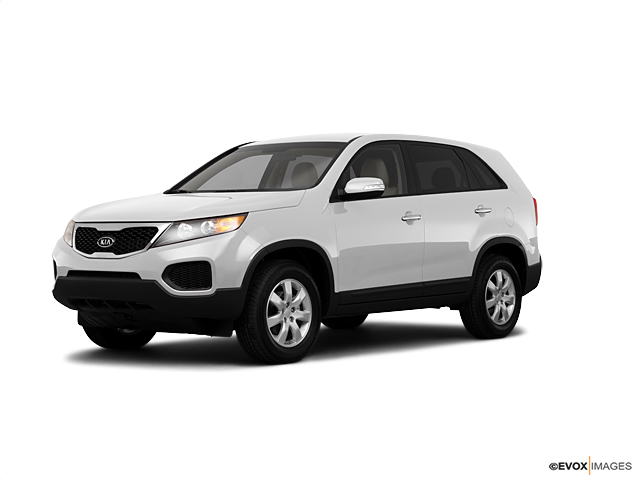 2011 Kia Sorento Vehicle Photo in SAVANNAH, GA 31406-4513