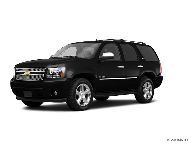 2011 Chevrolet Tahoe 1GNSCAE07BR152636