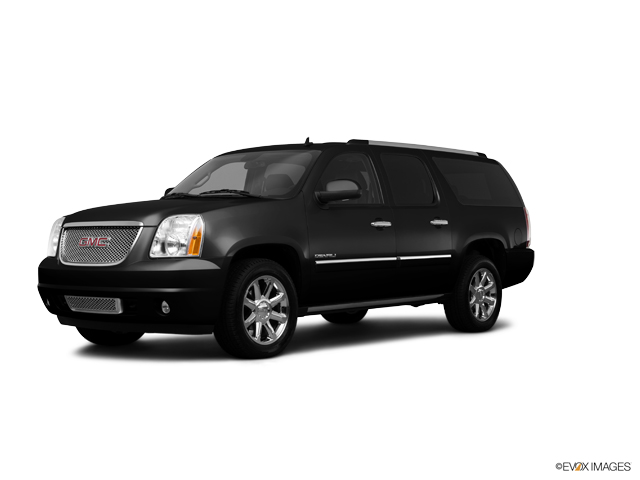 2011 GMC Yukon XL 1GKS2HE37BR400743