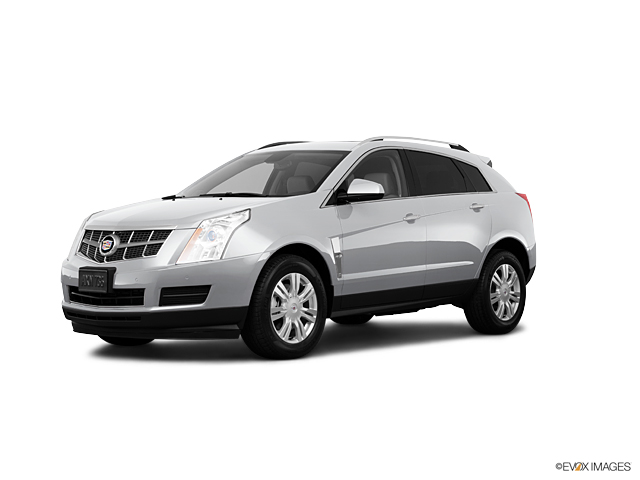 2011 Cadillac SRX 3GYFNAEY0BS559442