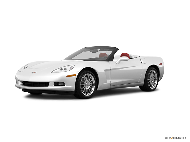 2011 Chevrolet Corvette 1G1YW3DW2B5100990