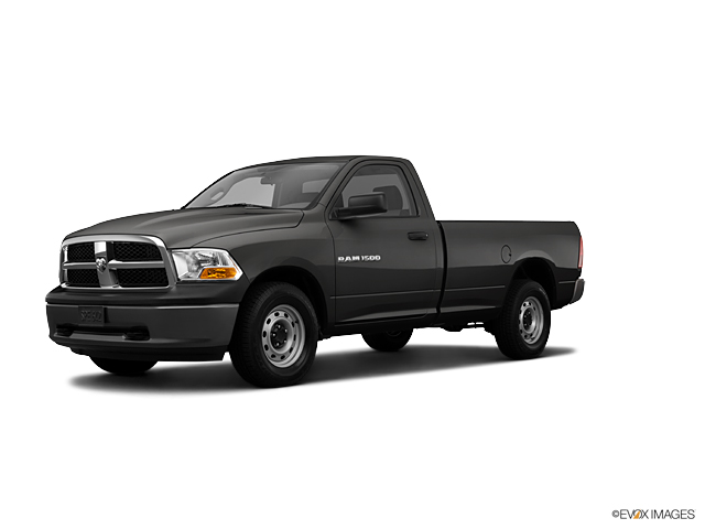 2011 Ram 1500 Vehicle Photo in BETHLEHEM, PA 18017-9401