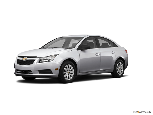 2011 Chevrolet Cruze 1G1PC5SH5B7174638