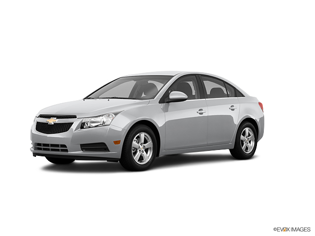 2011 Chevrolet Cruze 1G1PF5S9XB7248751