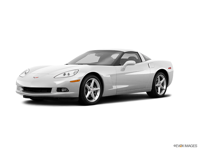 2011 Chevrolet Corvette 1G1YF2DW5B5105028