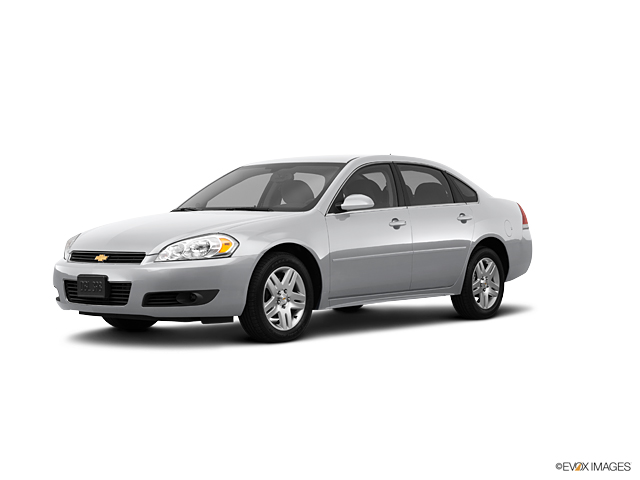 2011 Chevrolet Impala 2G1WG5EK4B1284763