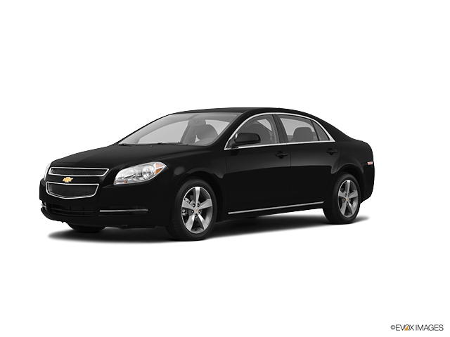 2011 Chevrolet Malibu Vehicle Photo in BETHLEHEM, PA 18017-9401