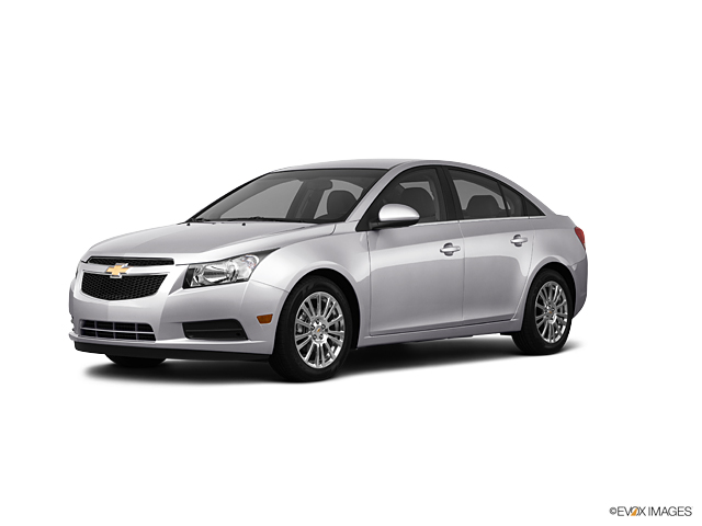 2011 Chevrolet Cruze 1G1PJ5S90B7242228