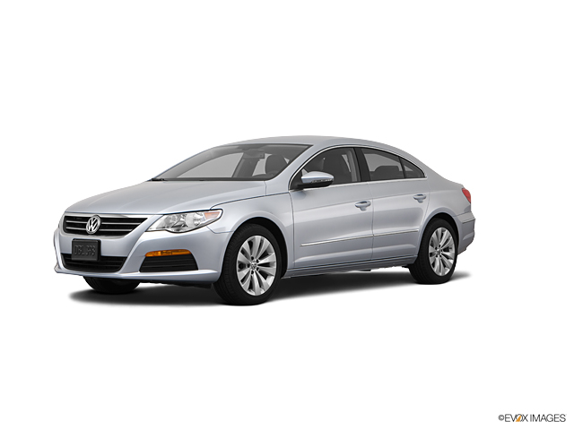 2012 Volkswagen CC Vehicle Photo in Trevose, PA 19053