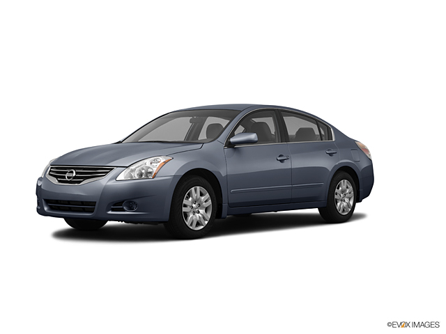 2012 Nissan Altima Vehicle Photo in BETHLEHEM, PA 18017