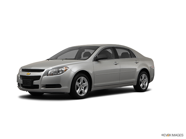 2012 Chevrolet Malibu 1G1ZB5E07CF182300