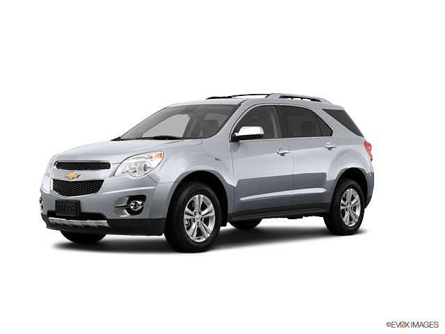 2012 Chevrolet Equinox 2GNFLFE56C6170147