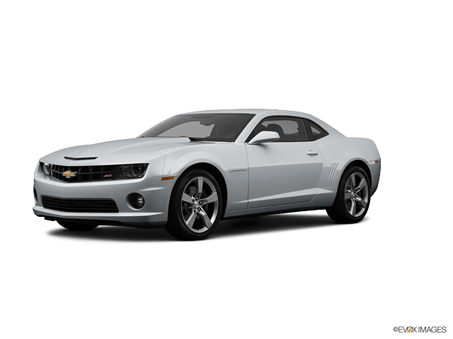 2012 Chevrolet Camaro 2G1FK1EJ4C9195079