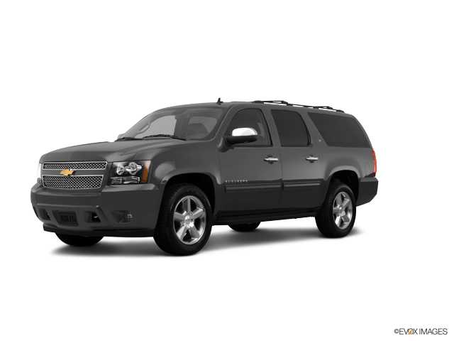 2012 Chevrolet Suburban 1GNSKHE77CR301394