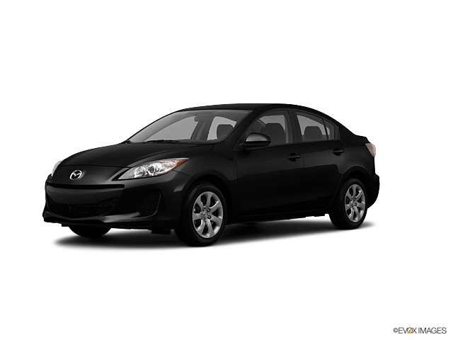 2012 Mazda Mazda3 Vehicle Photo in Trevose, PA 19053